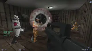 Sven Co-op 5.0 - Cry of Fear Pack