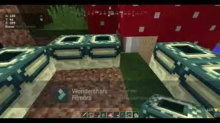 Minecraft(with lunar client)