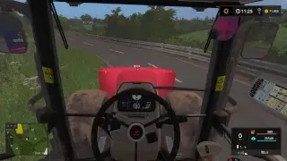 Farming simulator 2017 old masseys part 9