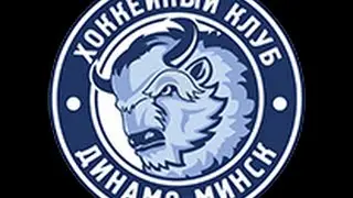 Динамо Минск - Металлург Новокузнецк. Конец матча