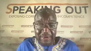 THE SHENANIGANS OF THE SPEAKER.