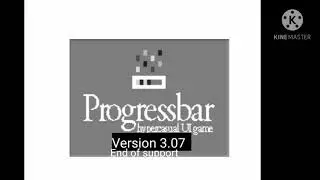 All progressbar end of support versions (dead editions)