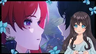 Yinlin's Character Story - Wuthering Waves [Sylle plays]