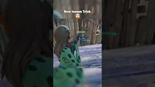 New SECRET Trick 🤯 