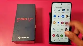 How to change text message sound in Moto G34 5G || Moto me text message sound kaise badlen