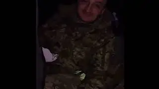 Воспоминания о начале войны.