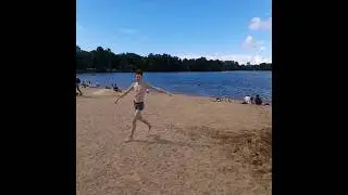 Когда умеешь сальто, яма на дороге не проблема