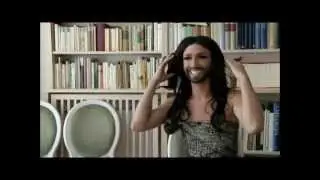 Conchita Wurst interview - why next ESC should take place in Vienna