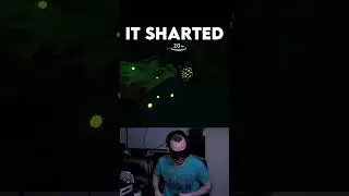 It Sharted #subnautica #vr #virtualreality #quest3 #quest2 #gaming #funny #shart #fart
