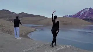Eghishe Gasparyan - Husher