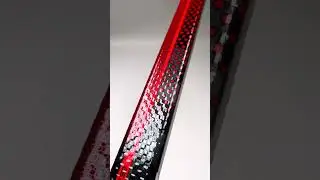 Check Out This Custom Bauer Nexus 1000!