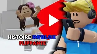 Je Réagi à Des Shorts Roblox HORRIBLES💀