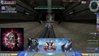 RF ONLINE 2024 VALENTINE