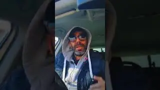 ردا على الشاب بلال بنفس طريقته