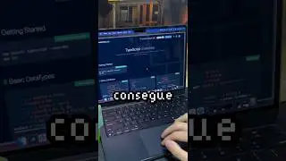 Eu duvido você esquecer qualquer tipo de comando com essa dica para dev!! #shorts