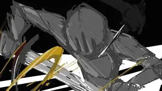 KoA vs Vike Speedbattle