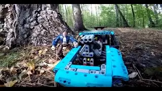 МУЛЬТФИЛЬМ. Гигантские УЛИТКИ атакуют.......