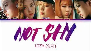 ITZY - 