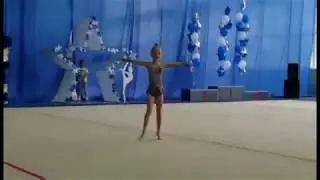 Пирог Елизавета. Дебют. БП