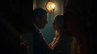 The Haunting of Mistletoe Manor