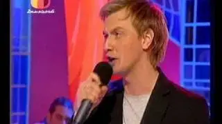 Алексей Гоман 