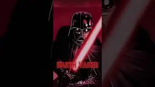 Edit Darth Vader vs Doomguy #darthvader #starwars #edit #doometernal #doomguy