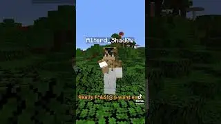 Тебе зайдёт эта песня в майнкрафте #shorts #minecraft