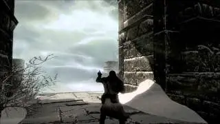 Skyrim Spells And Powers - Clear Weather - Out now