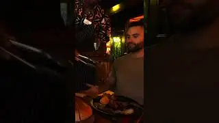 Kenya's Most Famous Restaurant / Carnivore Restaurant Nairobi