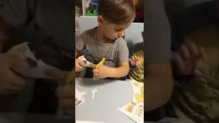 Арсений Беликов мастерит