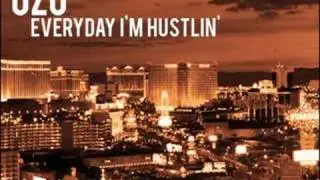 Ozo - Hustlin'