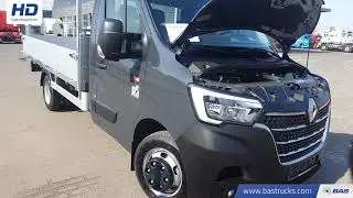 70125044 Renault Master