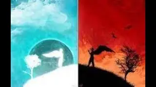 11.4. Добро и зло в человеческой природе. Существуют ли абсолютное добро и зло?
