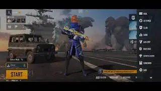 How to change server in pubg mobile 🔥How to fix server lock...