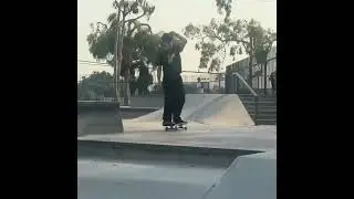 bl8k3_ 💪✨ #skateboarding #fyp