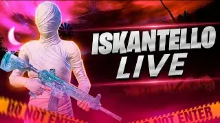 PUBG MOBILE | ДНЕВНОЙ СТРИМ С ЧЕЛЛЕНДЖАМИ И ВЕБКОЙ | ЗАВТРА ТУРНИР