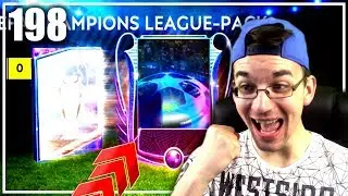 4 x 94+ CHAMPIONS LEAGUE SPIELER !! 😱🔥 FIFA MOBILE 19 