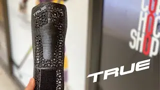 3D PRINTED Skate Tongues