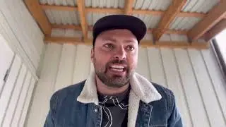 Vlog 26th mai