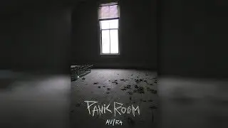Panic Room - Au/ra (Acoustic Cover)