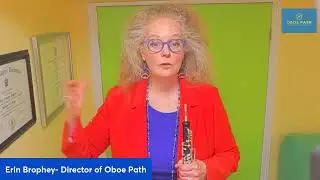 '4 tips to Improve your Air Management on the Oboe'.