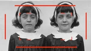 Identical Twins by Diane Arbus - Story Behind the Iconic Photograph