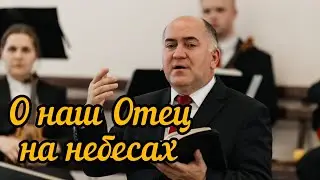 Очень красивое христианское пение в православном храме | 