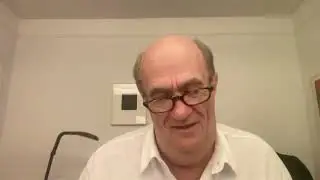 Colm Tóibín reads from and discusses "Vinegar Hill: Poems"