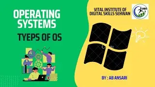 What is operating systems
