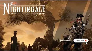 NIGHTINGALE | НОВИНКА 2024 | СМЕСЬ THE FOREST + VALHEIM? ИМБА!