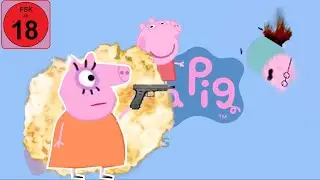 Peppa Sucht Ihre Eier | Peppa Wutz YouTube Kacke (GGMT Qualifikation)