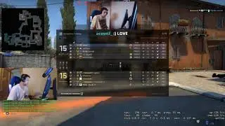 Tense1983 - Me troll orange all overtime