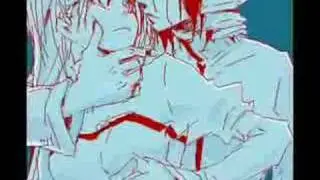 Ulquiorra X Orihime Dirty Little Secret