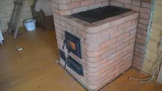 печное дело томск